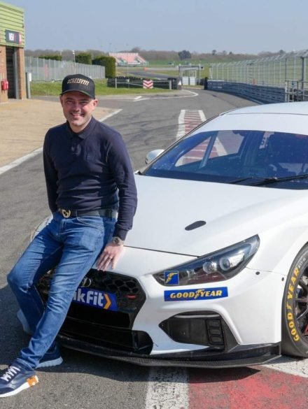 michael-crees-racing